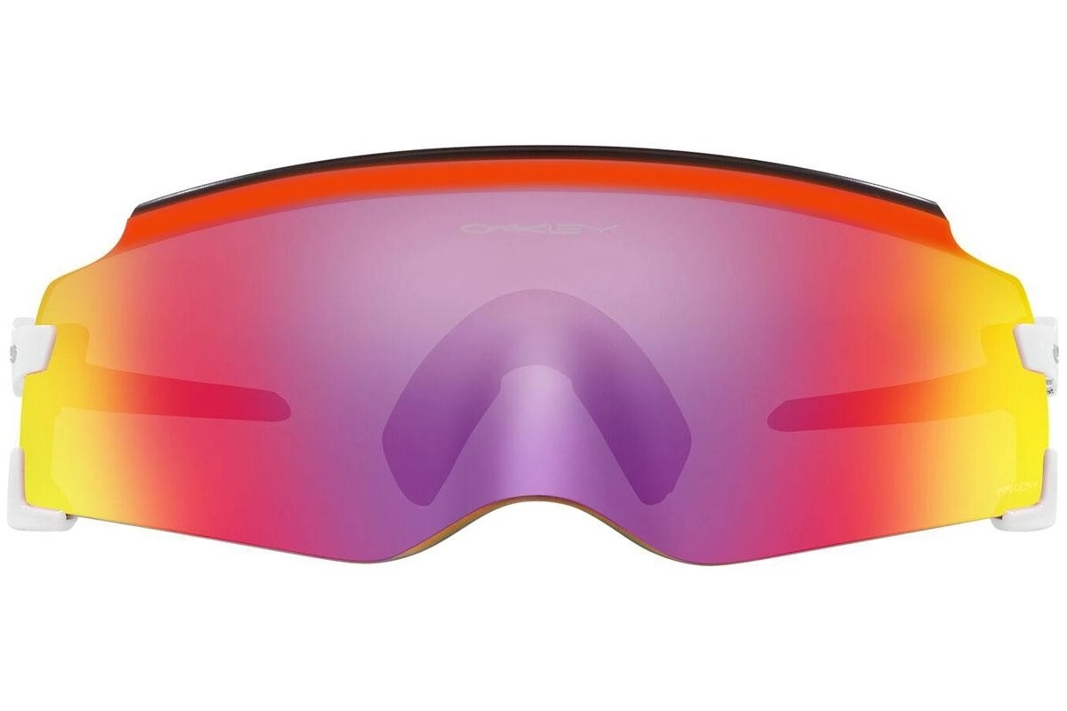 Oakley KATO (OO9455M-945527) | Unisex Kırmızı Güneş Gözlüğü